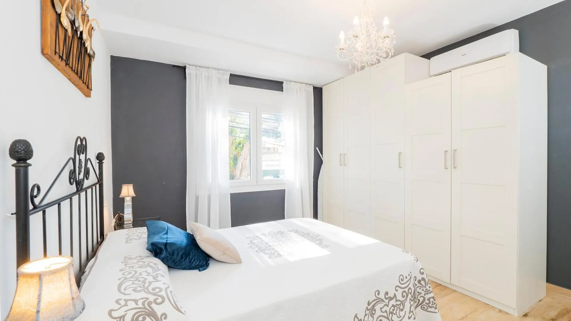 El Montecillo Complex Beach And City 1B Apartamentosmalagamanagement Daire