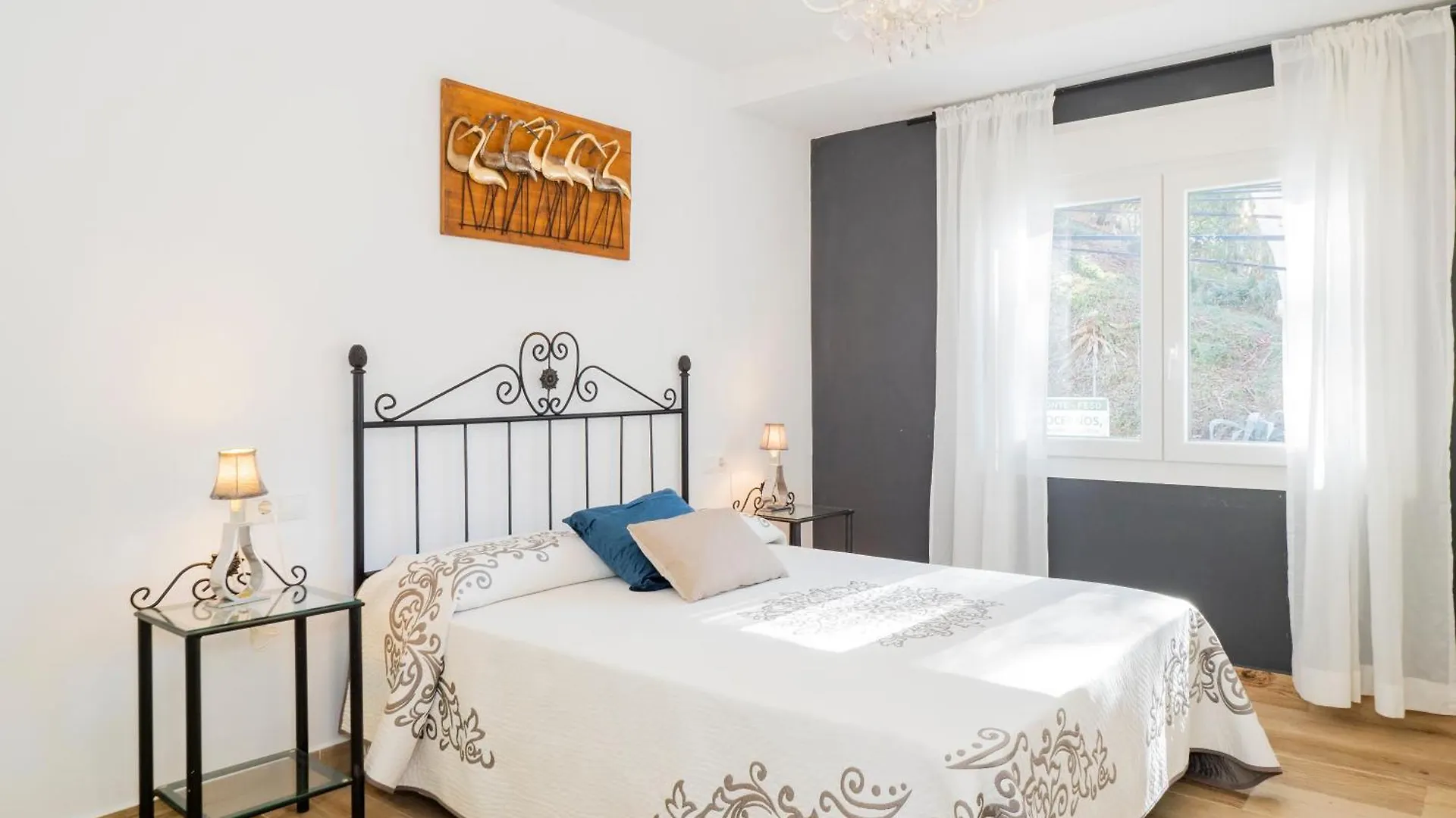 El Montecillo Complex Beach And City 1B Apartamentosmalagamanagement