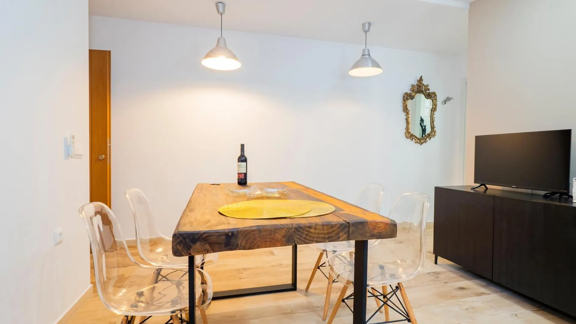 Daire El Montecillo Complex Beach And City 1B Apartamentosmalagamanagement