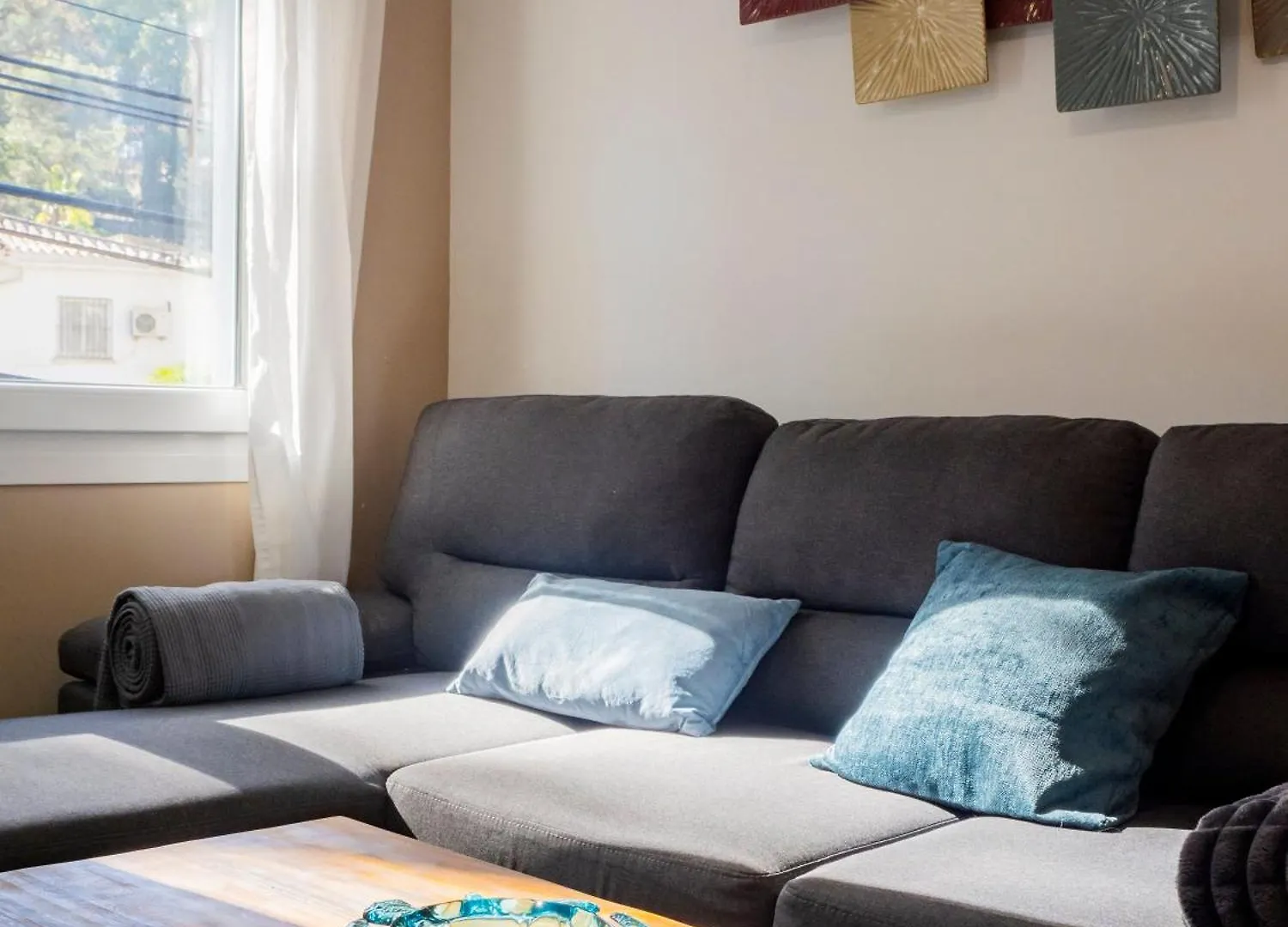 El Montecillo Complex Beach And City 1B Apartamentosmalagamanagement 0*,  İspanya