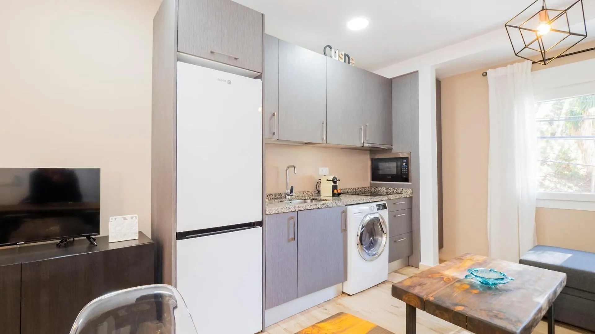 El Montecillo Complex Beach And City 1B Apartamentosmalagamanagement Malaga