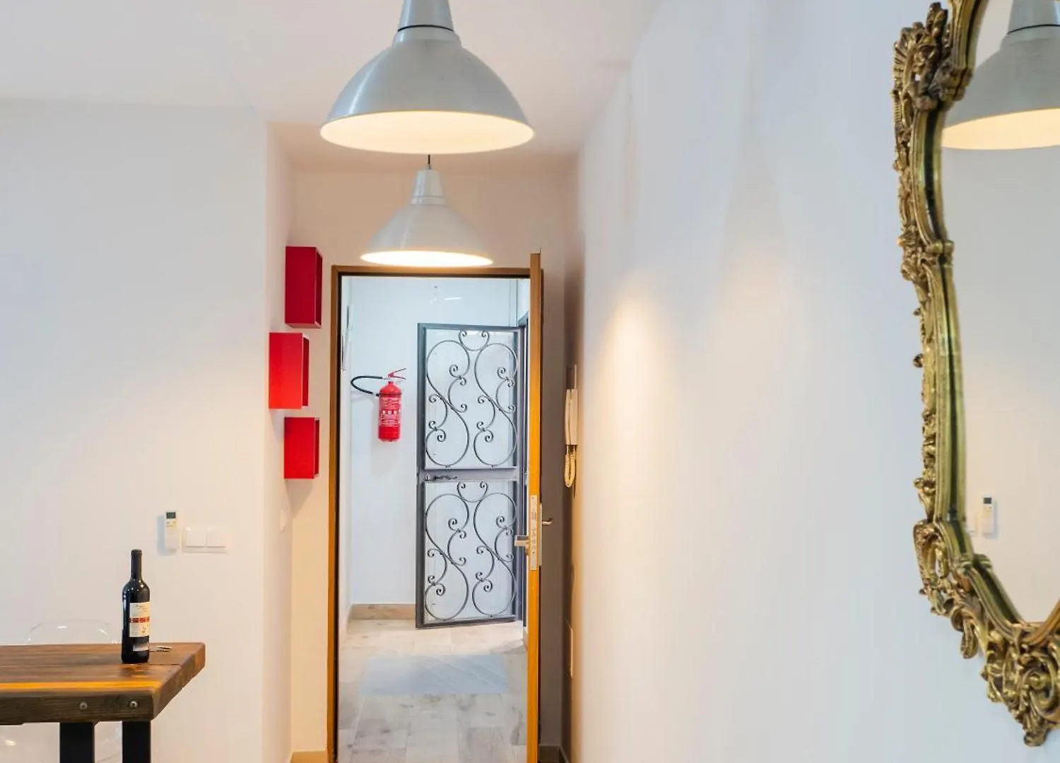 Apartment El Montecillo Complex Beach And City 1B Apartamentosmalagamanagement Spain