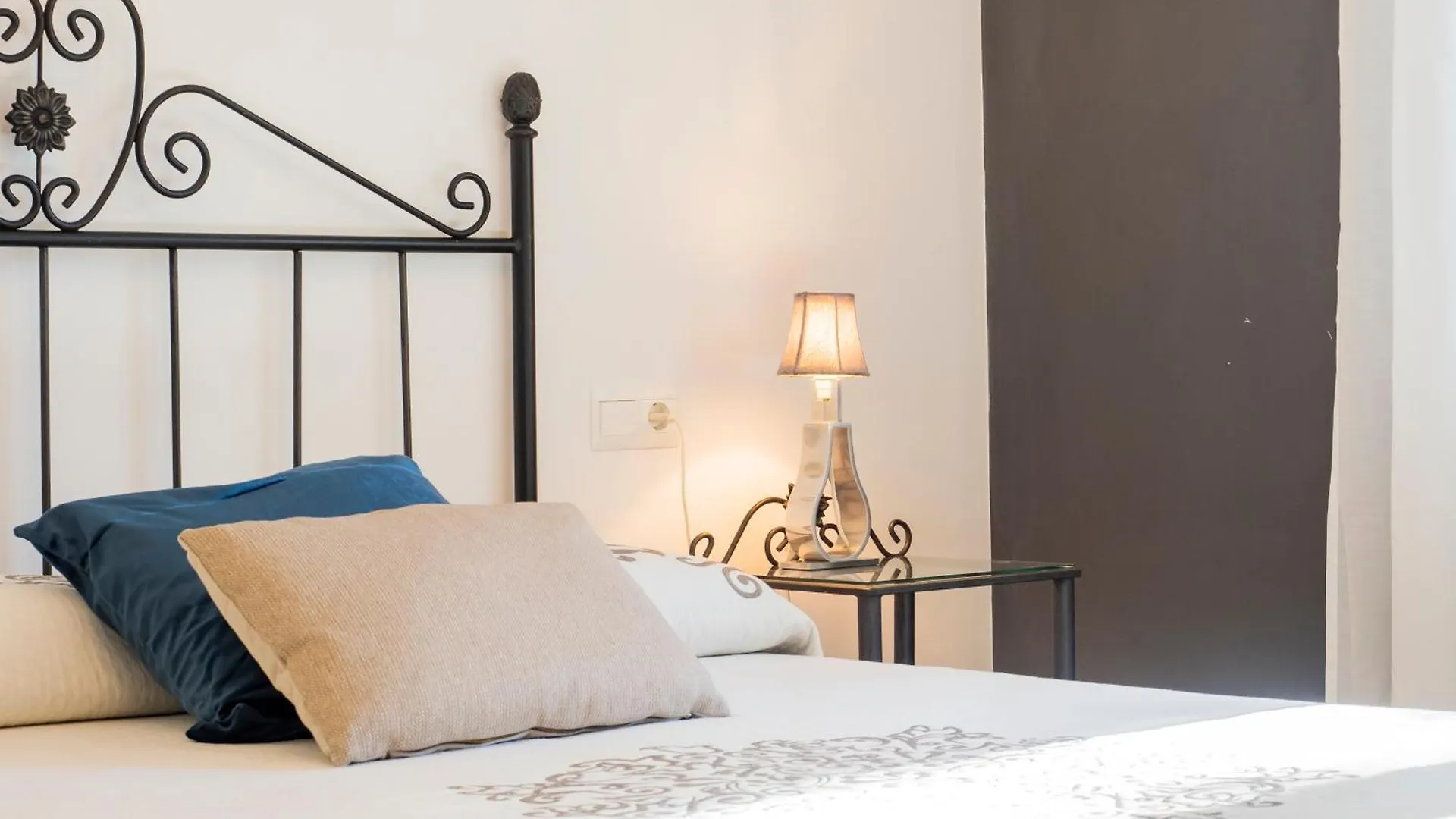El Montecillo Complex Beach And City 1B Apartamentosmalagamanagement Apartment Malaga
