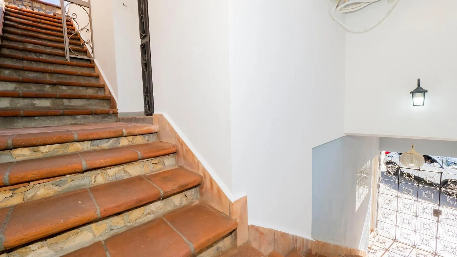 El Montecillo Complex Beach And City 1B Apartamentosmalagamanagement Spain
