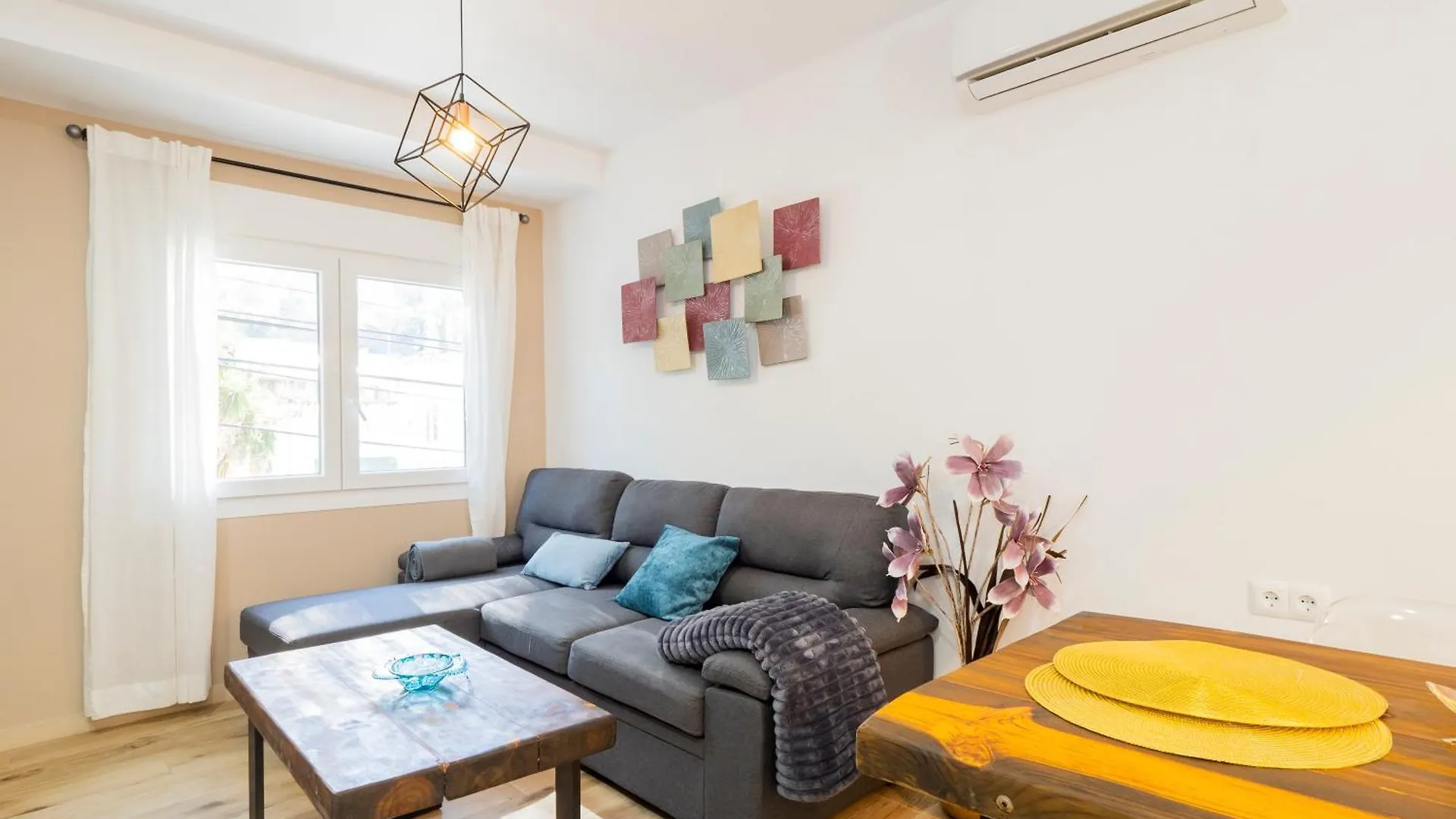 El Montecillo Complex Beach And City 1B Apartamentosmalagamanagement Apartment