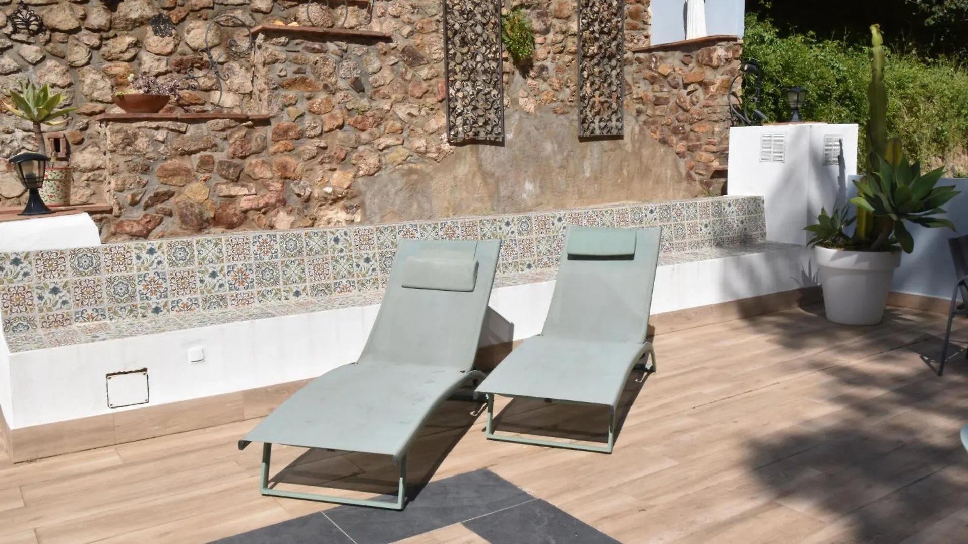 Apartment El Montecillo Complex Beach And City 1B Apartamentosmalagamanagement
