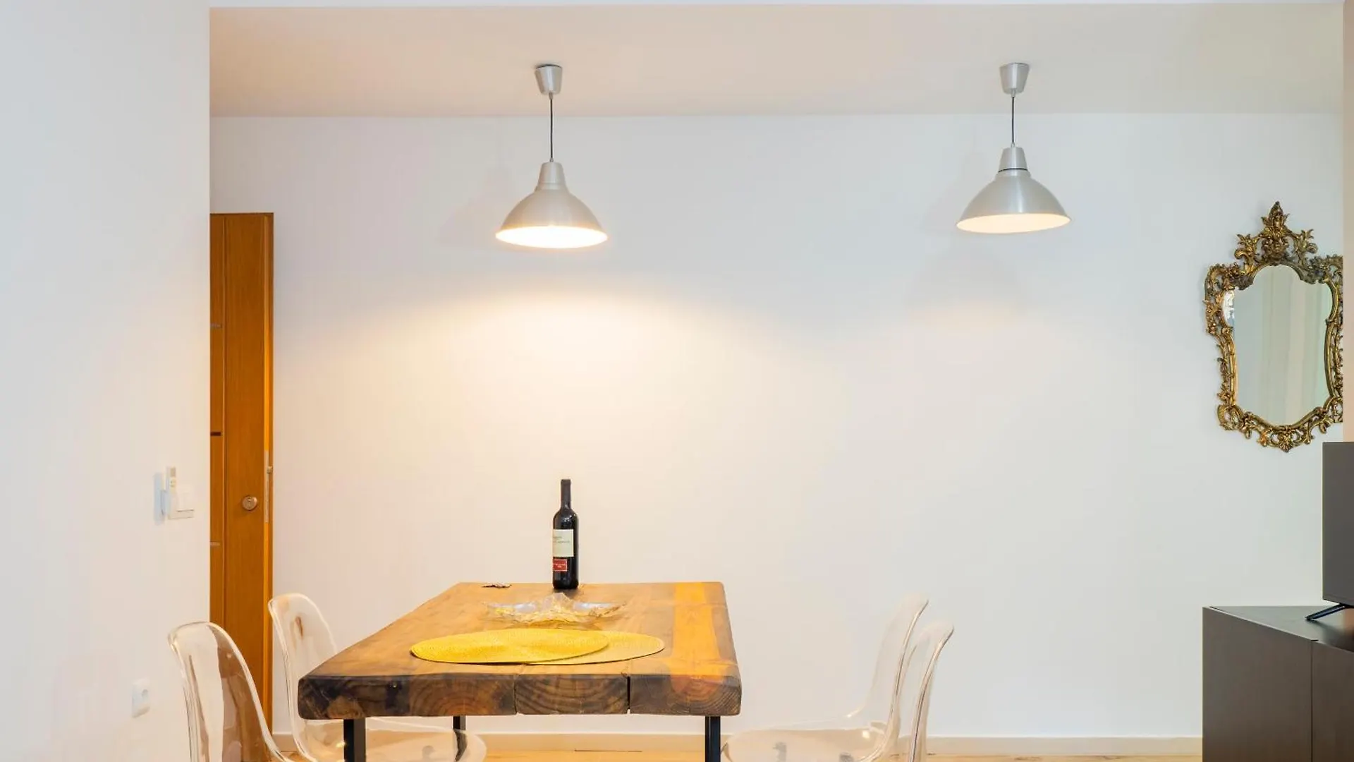 El Montecillo Complex Beach And City 1B Apartamentosmalagamanagement 0*, Malaga Spain